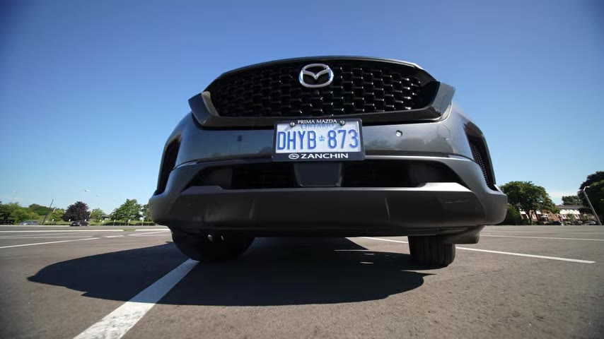 2.5 litrelik hibrit motoru, 176 beygir gücü tek başına sağlarken