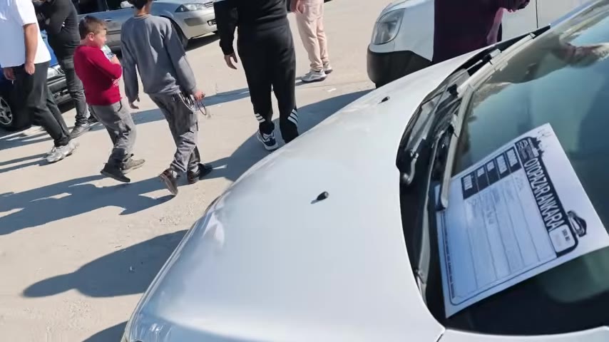 Otomatik vites arayanlar için Hyundai Accent Era, 500-600 bin TL