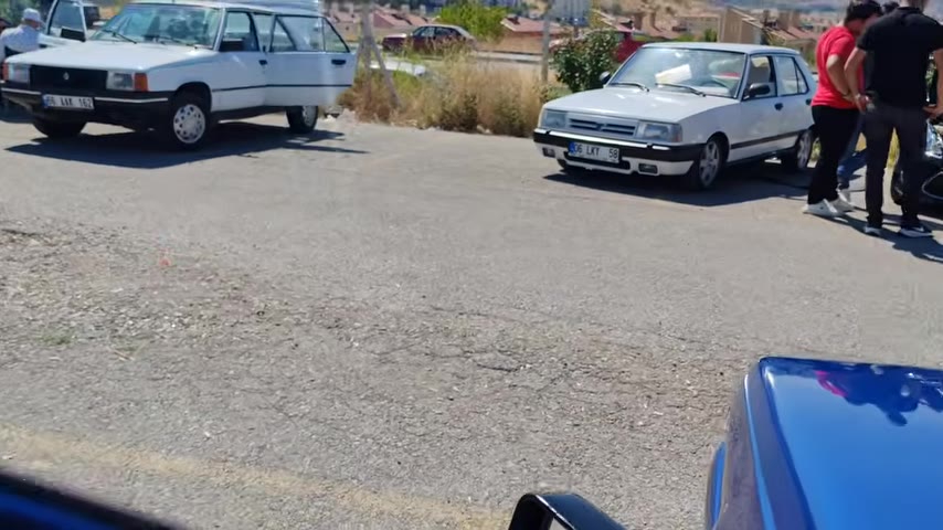 Opel Astra F'nin Ecotec motorlarında antifriz kullanımı ve motorun