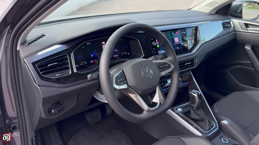 Volkswagen Taigo 2026: 116 HP Motor ve Yeni Özelliklerle Güncellendi