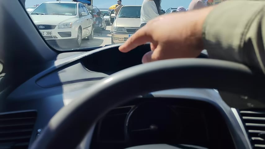 Yaklaşık 20 yaşında olmasına rağmen, FD6 kasalar ikinci el
