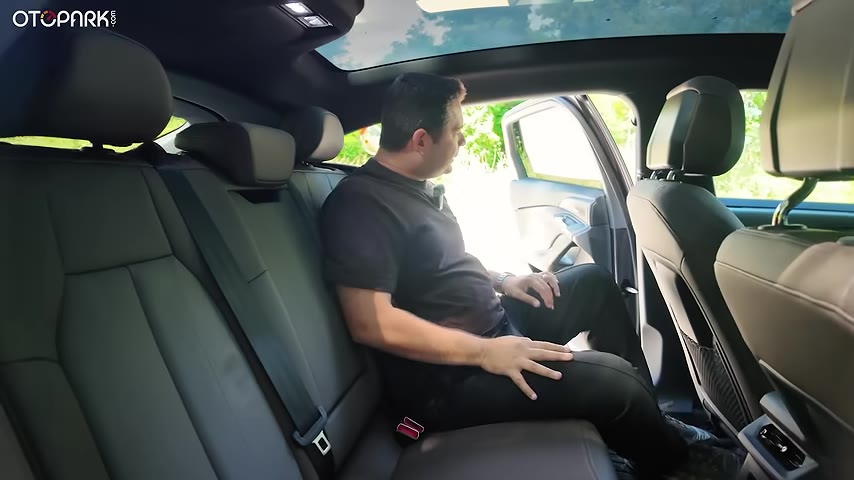 Audi A6 e-tron Sportback: Elektrikli Geleceğe Yüksek Verimlilik ve Konforla Adım