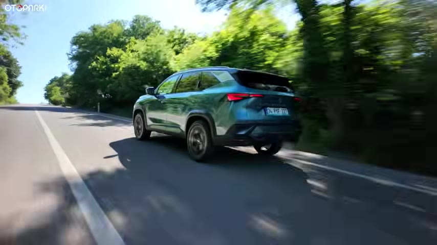 Renault Boreal Türkiye'de: 1.3 Turbo, ÖTV Muafiyeti ve 7 Yıl Garanti