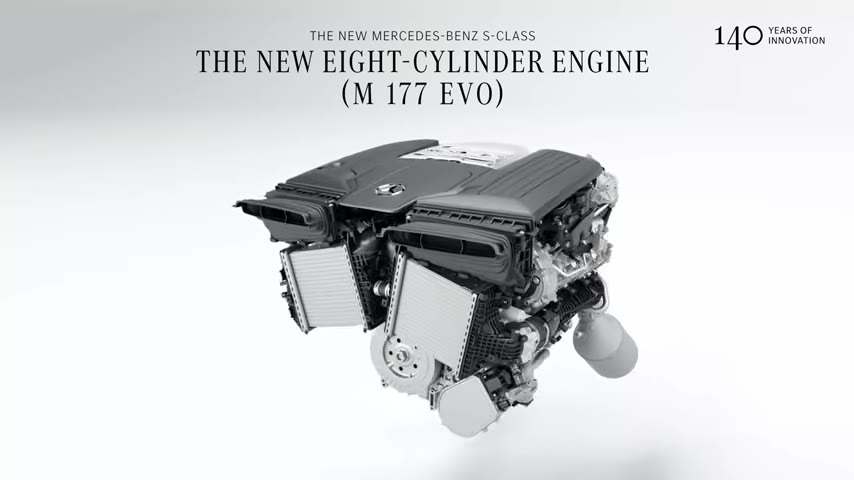 AMG CLE 646 Speciale Ferugong: Sıkılan Mühendislerden V8 Geri Dönüşü