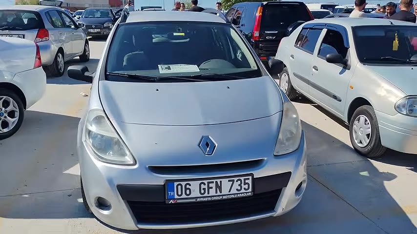 Ankara Kelepir Oto Pazarı: Ekim 2026'da 150.000 TL'ye Klimalı Hyundai Accent