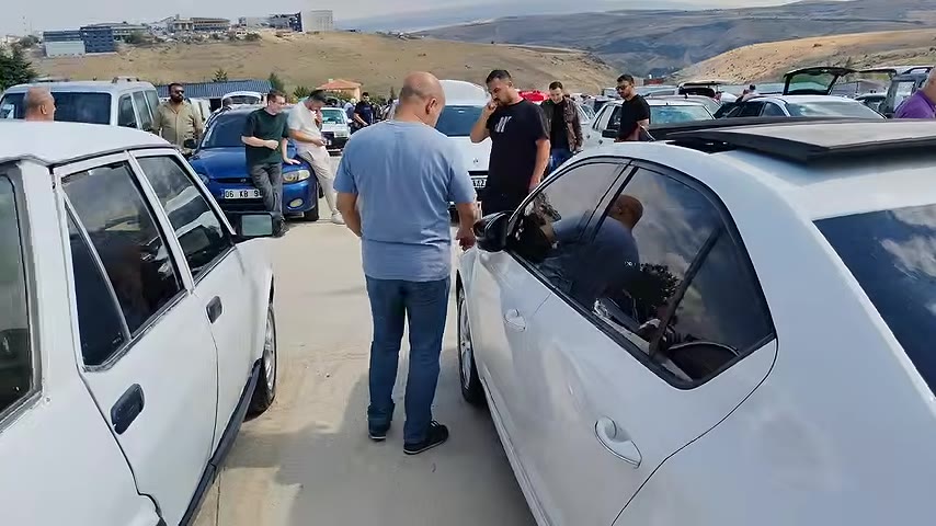 Tofaş Kartal modellerinde kilometre bilgisi genellikle