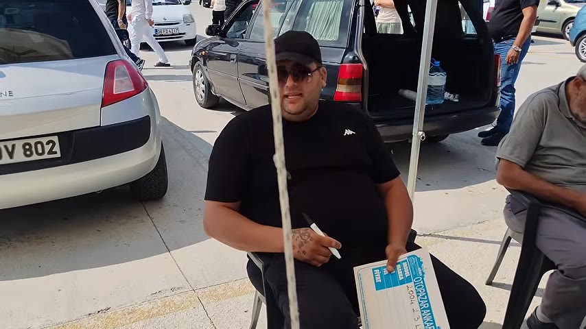 Ankara Oto Pazarı'nda 100.000 TL Altına Otomobil Fırsatları: Tofaş Kartal'dan Lada Samara'ya Geniş Seçenekler