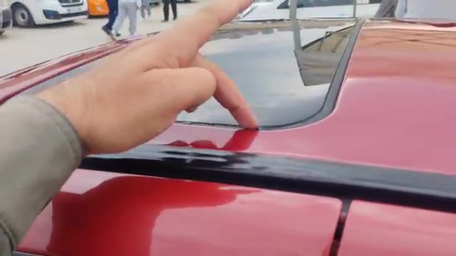 Polo'nun 75'lik motor seçeneğine sahip olduğu tahmin ediliyor