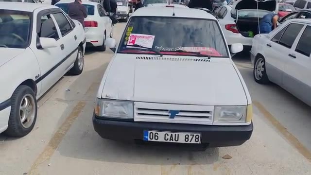 Tofaş modellerinde çürük sorununun kronik olduğu ve tamirinin zor