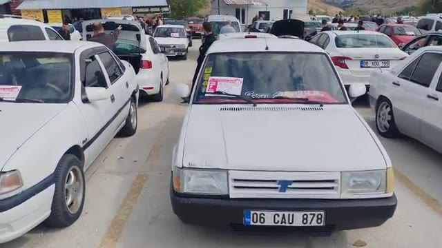 Ankara Kelepir Oto Pazarı: 100 Bin TL Altı İkinci El Otomobiller ve Fiyatları