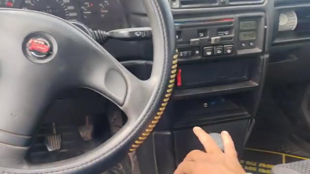 Opel Vectra A'nın döneminin en düşük sürtünme katsayısına sahip