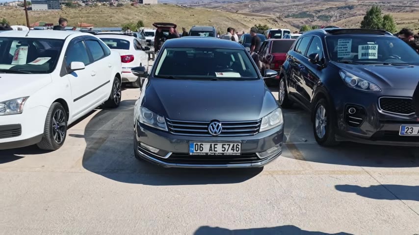 Peugeot 306 (1.6 VTI, 98 beygir): Komple boyalı ve değişensiz olan bu