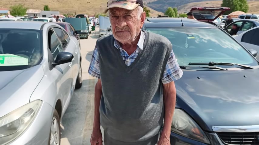 Pazarda yer alan 271 bin kilometredeki bir BMW 320 dizel E90 kasa