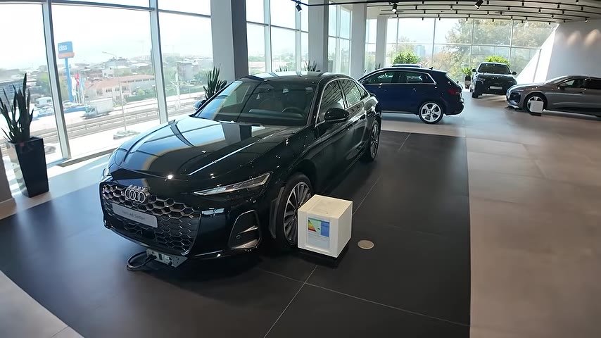 Audi Fiyatları Ekim 2026: A3'ten Q8'e Güncel Modeller ve Fiyatlandırmalar