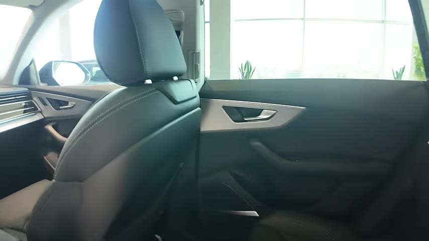 A6 Avant (Station Wagon) versiyonu da 2025 model dizel motorla