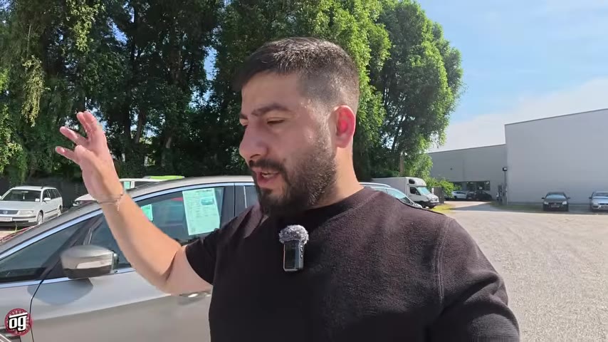 Avusturya'da İkinci El Otomobil Fiyatları: Türkiye ile Büyük Farklar Dikkat Çekiyor