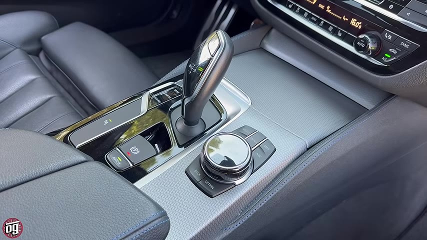 BMW G30 520d: Yedi Yıllık Serüveninde Hala İddialı Bir Seçenek mi?