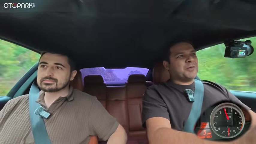 BMW M6 E63'e DKG Şanzıman Entegrasyonu: V10 Canavarı Yeniden Doğdu