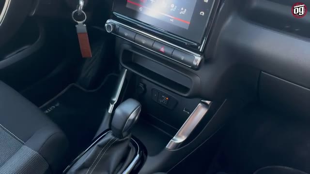 Citroen C3 Aircross Feel: B-SUV Segmentinde Erişilebilir Yükseklik Sunan Model