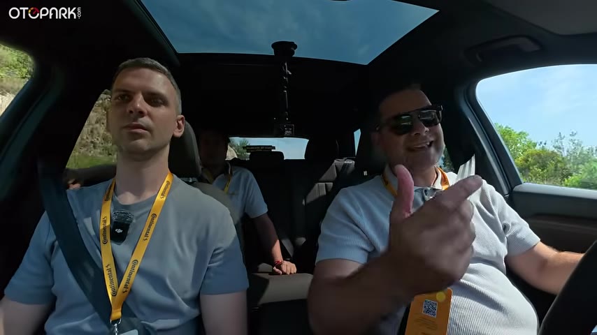 Continental Lastikleri Selçuk Havalimanı Pistinde Elektrikli Araçlarla Test Edildi