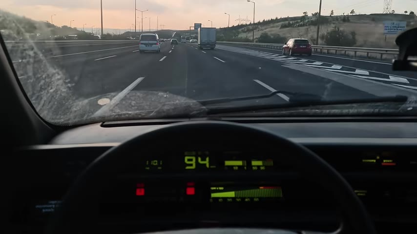 Mazot fiyatlarındaki rekor artışlar, dizel otomobillerin temel