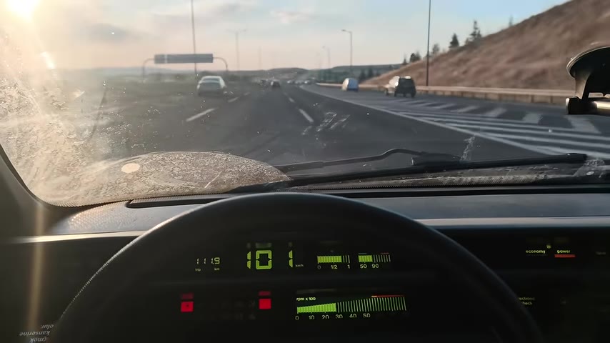 Dizel motorlar, benzinli motorlara göre daha karmaşık bir yapıya