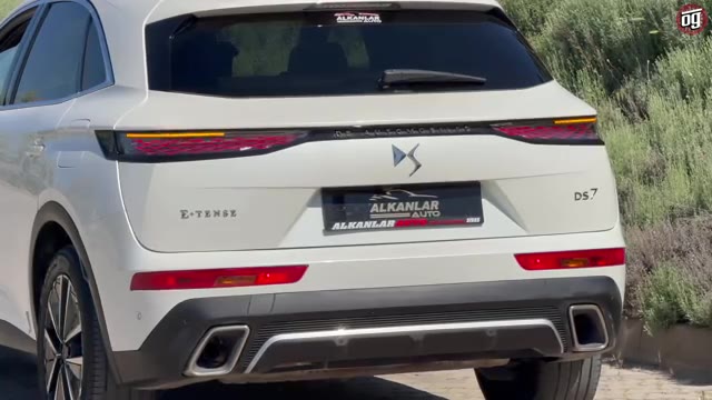 225 beygir gücündeki versiyonun 0-100 km/s hızlanması 8.9 saniye