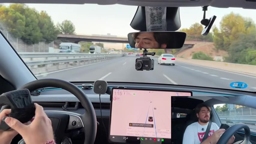 Tesla Supercharger Ağında İspanya Turu ve 3D Baskı Aksesuarları Yenilikleri