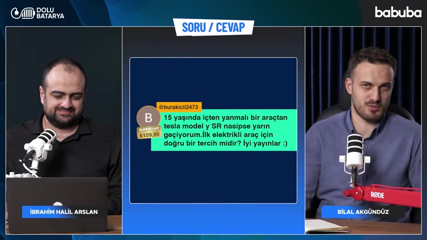 Tüketicilerin akaryakıt maliyetlerinden kaçınma isteği, elektrikli