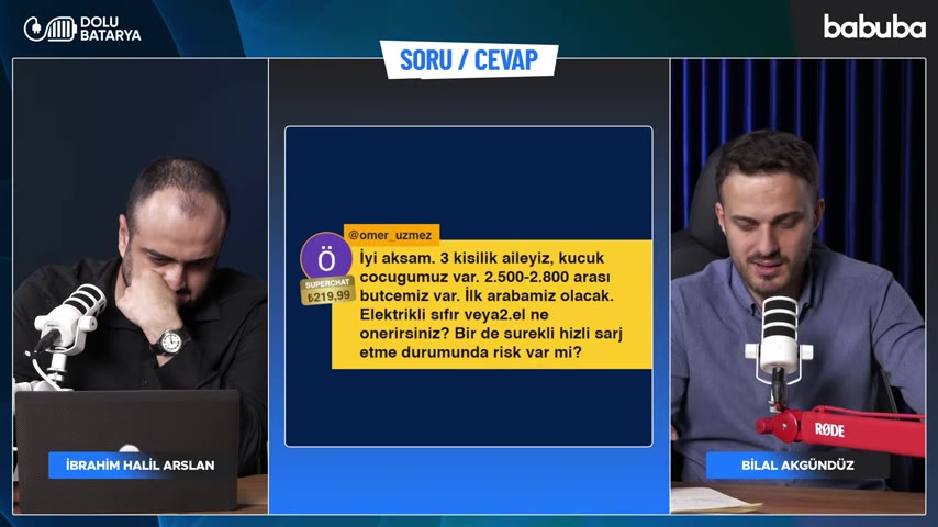 BMW iX3'ün Türkiye satış fiyatı 6 milyon 469 bin 600 TL'den başlıyor