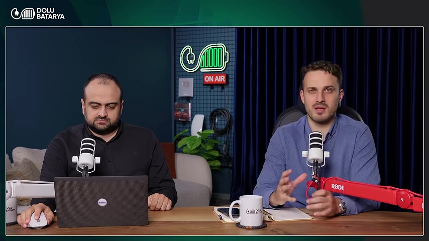 Türkiye'de elektrikli ve hibrit araç teknolojileri üzerine eğitim