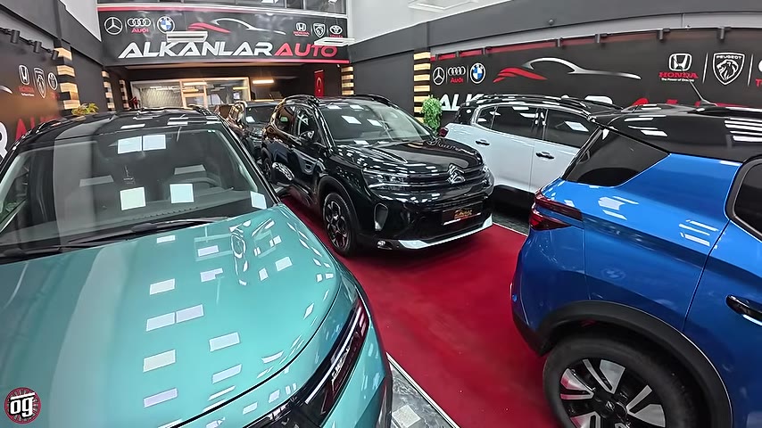 Chery'nin yedek parça tedarikindeki hızı ve müşteri odaklı yaklaşımı