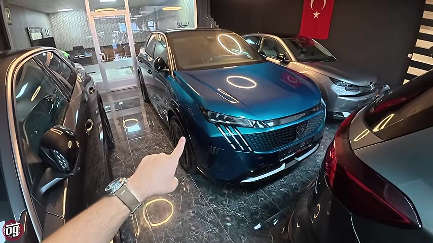 Sivas'ta Elektrikli Otomobillere Talep Patlaması: İkinci El Piyasası Canlanıyor