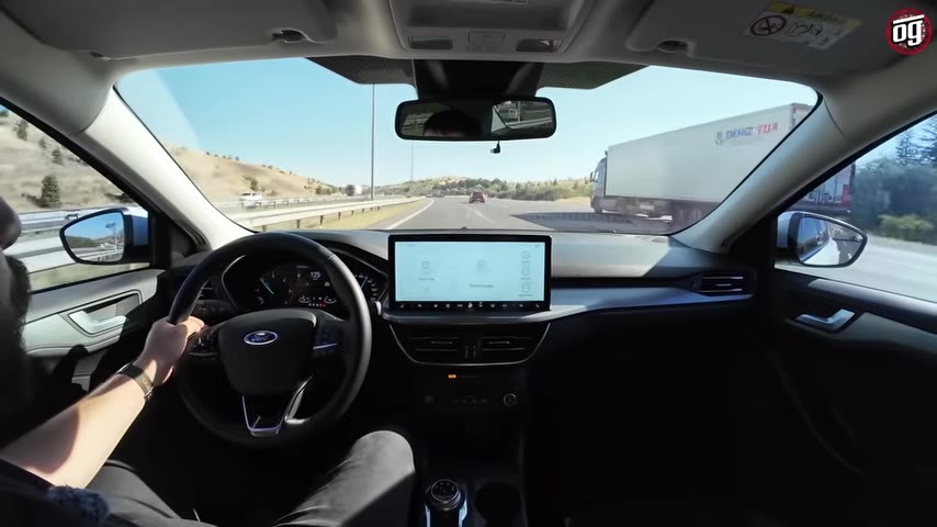 1.5 dizel motorun performansı yeterli seviyede bulunur