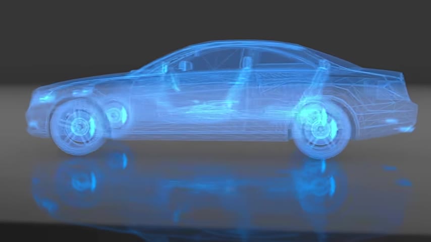 Ferrari ise farklı bir öngörüyle fark yarattı