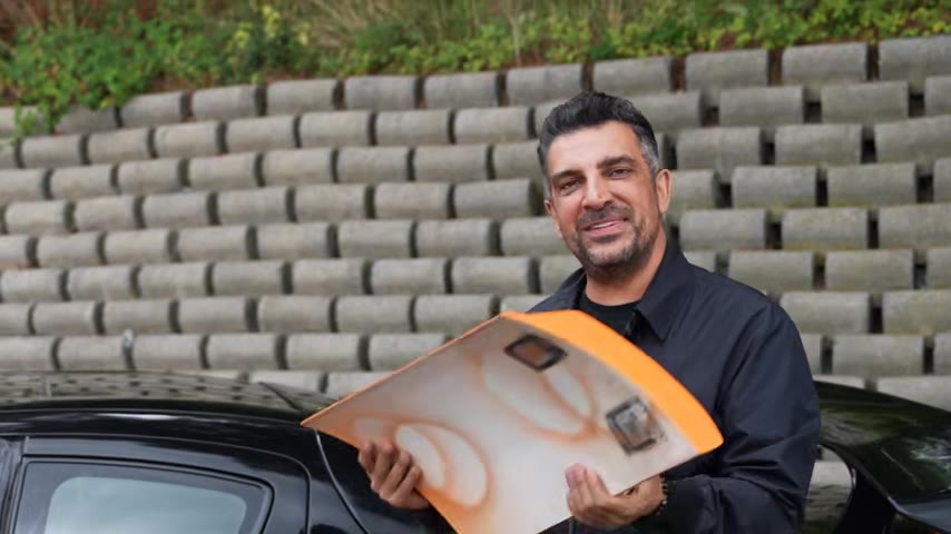 Hızlı ve Öfkeli'nin efsanevi VeilSide RX-7'si Türkiye'de: Bir hayalin gerçeğe dönüşümü