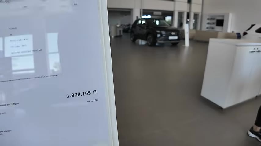 Hyundai Ekim 2026 Fiyatları: i20, Bayon, Tucson ve Kona'da Güncel Rakamlar ve Yeni Modeller
