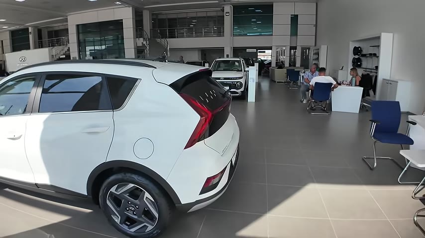 i20 Elite paketinin liste fiyatı 1.892.000 TL iken, 1.700.000 TL'ye