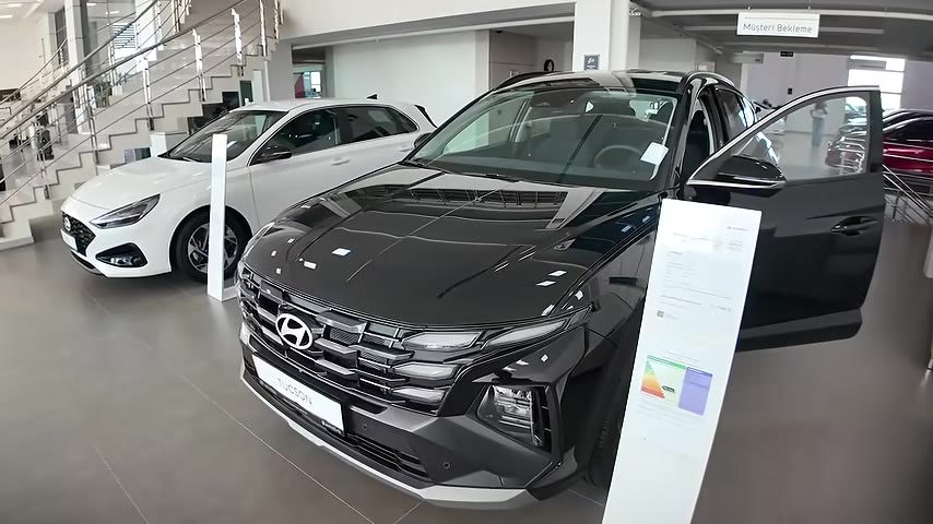 Hyundai Eylül 2026 Fiyat Listesi: Zamlar ve Yeni Kampanyalarla Güncel Durum