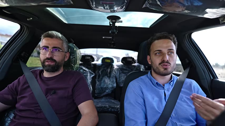 Gelecekte Hyundai'nin LFP (Lityum Demir Fosfat) batarya teknolojisine