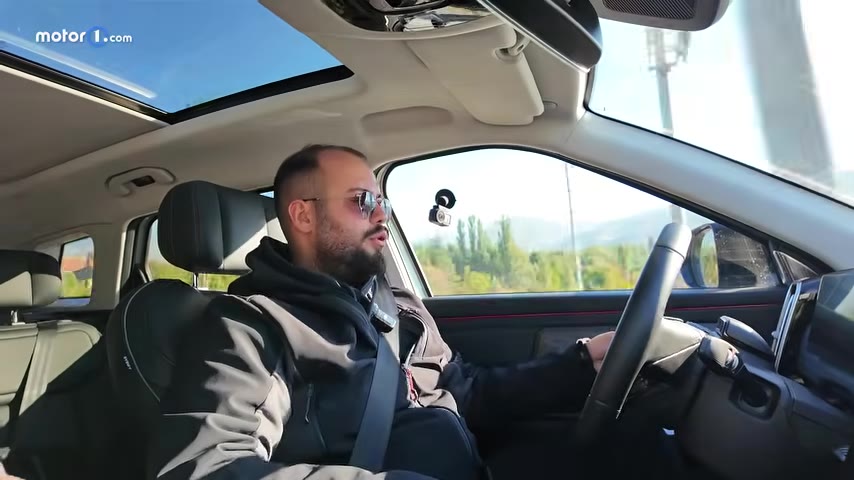 Jaecoo 7, 2026 TransAnatolia Rallisi'nde Türk doğasını keşfetti