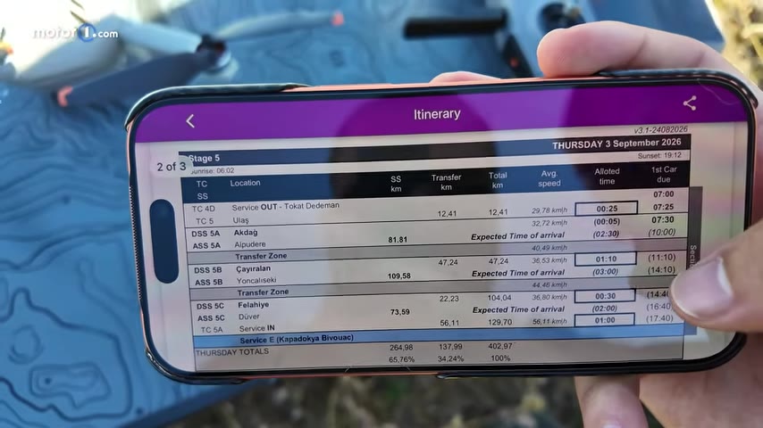Jaecoo 7, güvenlik konusunda da iddialı özelliklere sahip