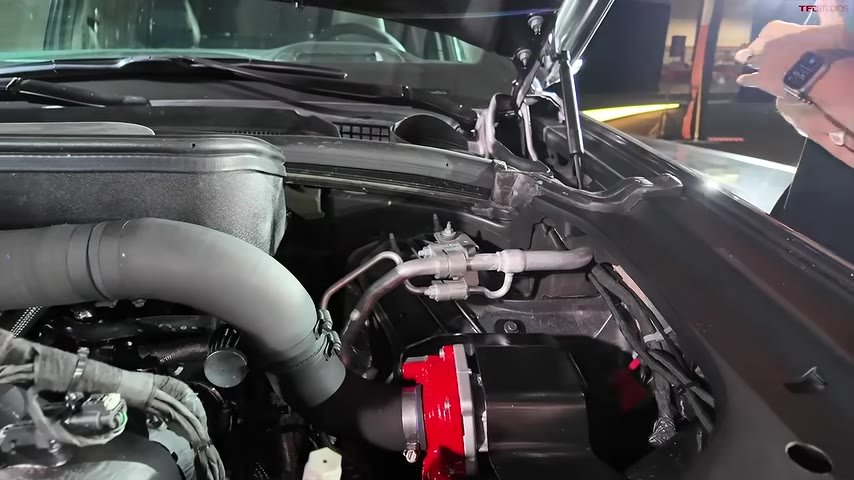 Bu teknoloji, özellikle yüksek çıkışlı turbo motorlarda yaşanan gecikmeyi minimuma indirme potansiyeli taşıyor.