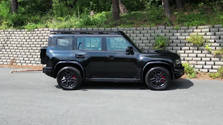 Jetour T2 Türkiye'ye Geliyor mu? Range Rover Rakibi Çinli SUV'un Fiyatı Ne Olacak?