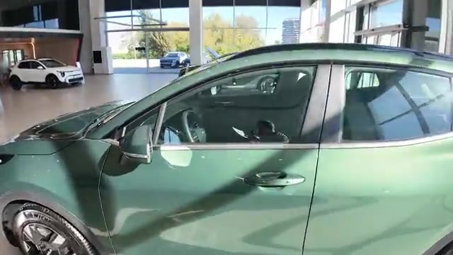 Kia Sportage serisi, Ekim 2026 fiyat listesinde zamdan etkilenmeyen