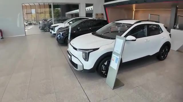 Kia, Ekim 2026 Fiyatlarını Açıkladı: Sportage Zamdan Muaf Kalırken Diğer Modellerde Artış Yaşandı