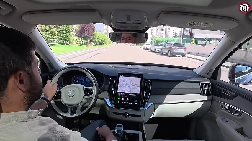 Makyajlı Volvo XC90 Türkiye'de Satışta: Fiyatı ve Özellikleri Neler?
