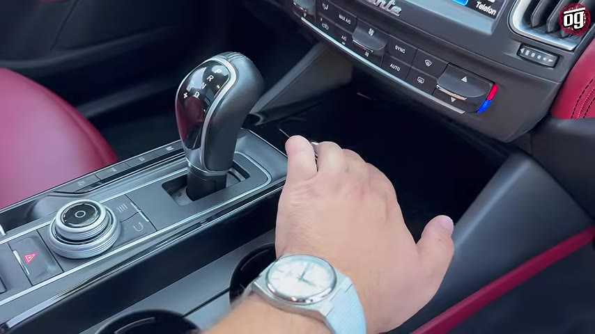Maserati Levante 3.0 Dizel: Üretimi Sona Eren Lüks SUV'un Özellikleri