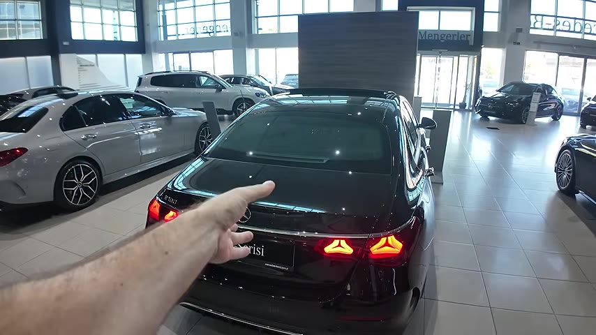 Mercedes-Benz Modellerine Ekim Zammı: A Serisi 3,4 Milyon TL'den Başlıyor