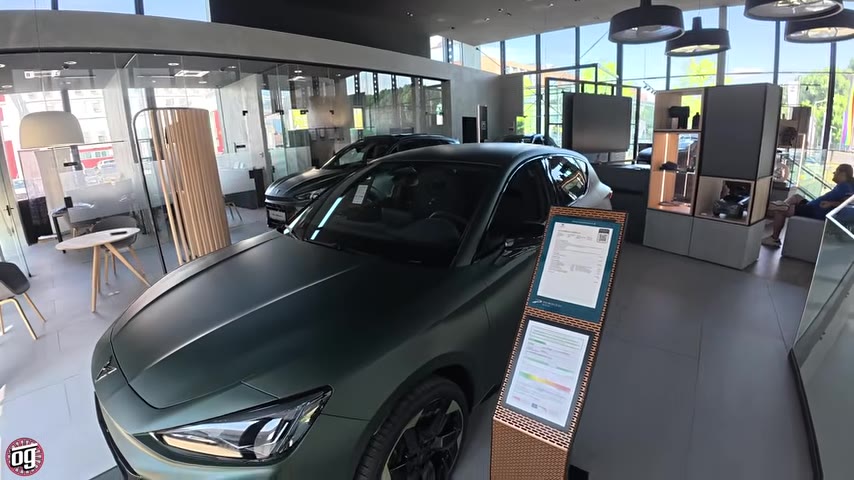 Avusturya'da Seat ve Cupra Fiyatları: 10 Yıl Garanti Var, Ama Ucuz Değil
